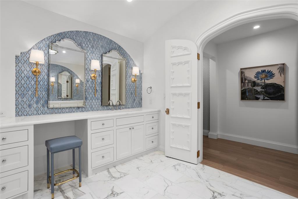 Mockingbird Lane Add - Residential