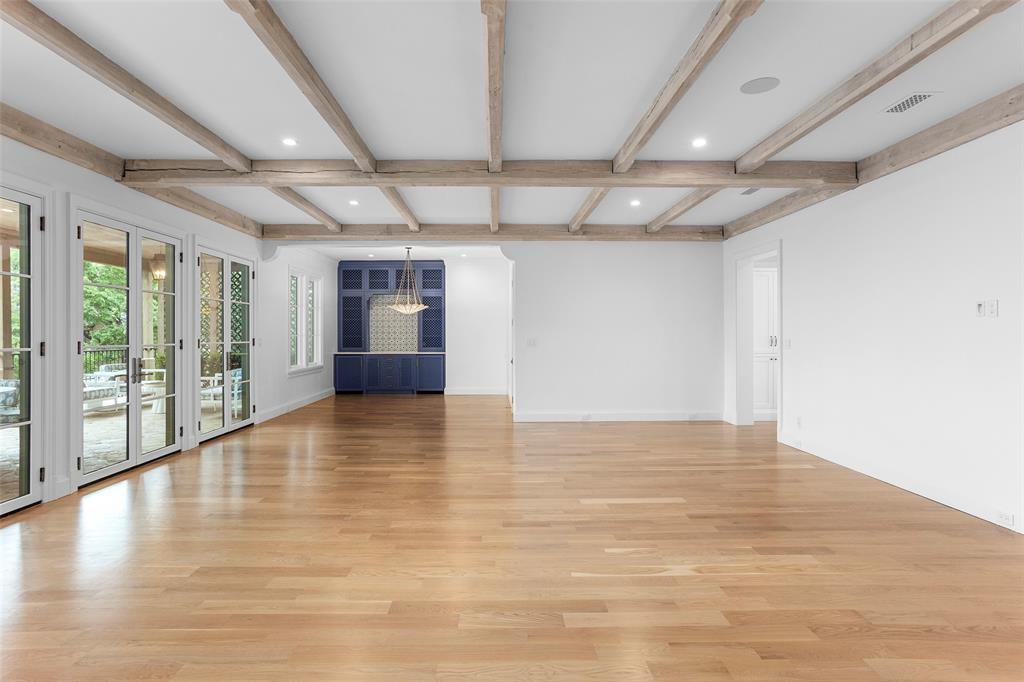 Mockingbird Lane Add - Residential