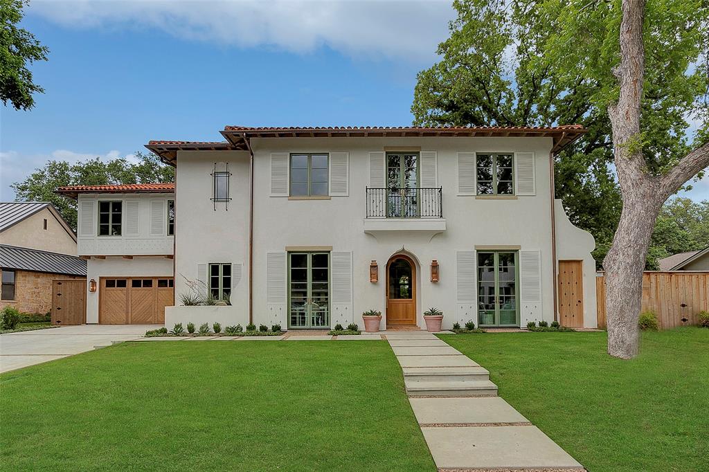 Mockingbird Lane Add - Residential