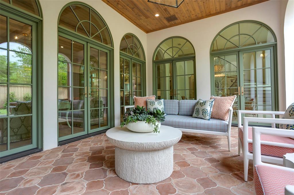 Mockingbird Lane Add - Residential