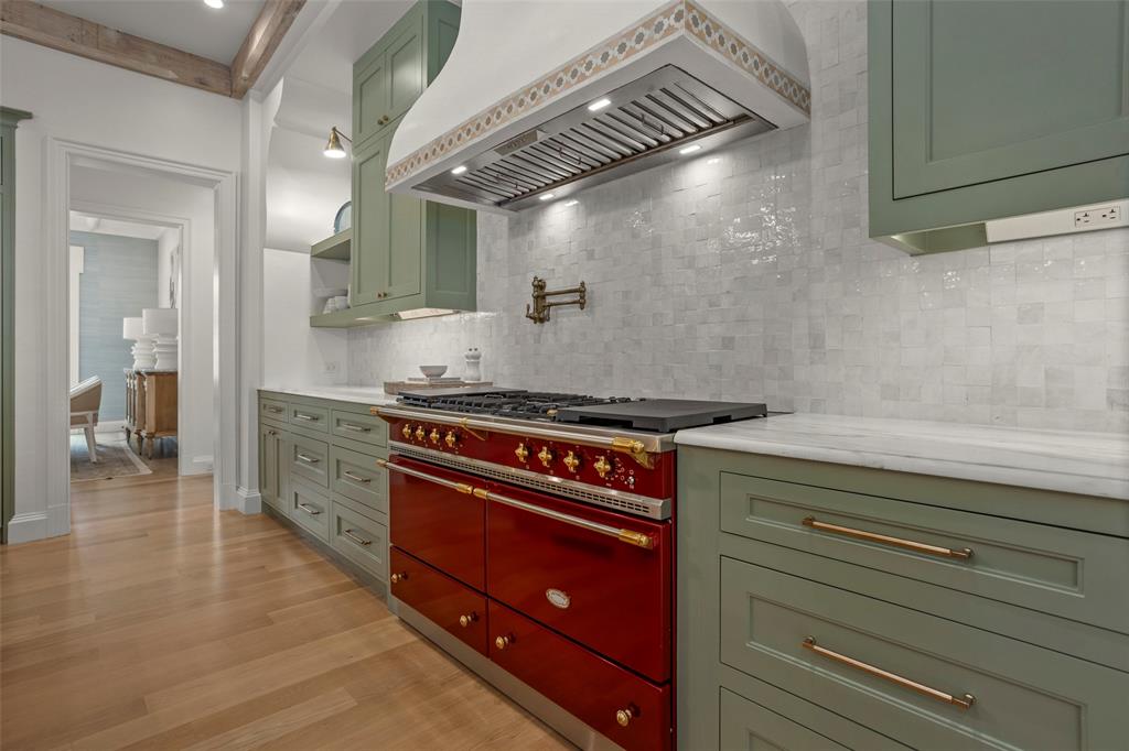 Mockingbird Lane Add - Residential