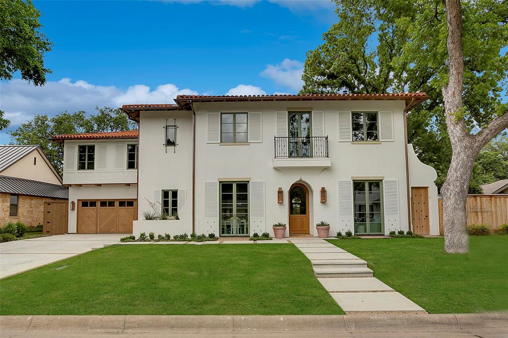 Mockingbird Lane Add - Residential