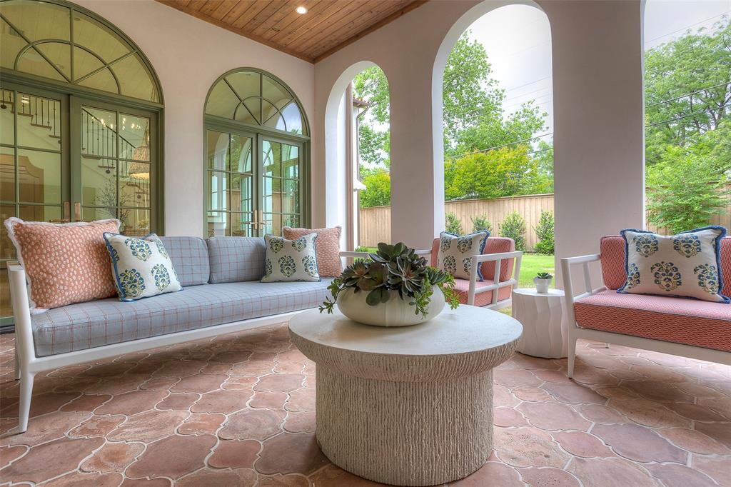 Mockingbird Lane Add - Residential