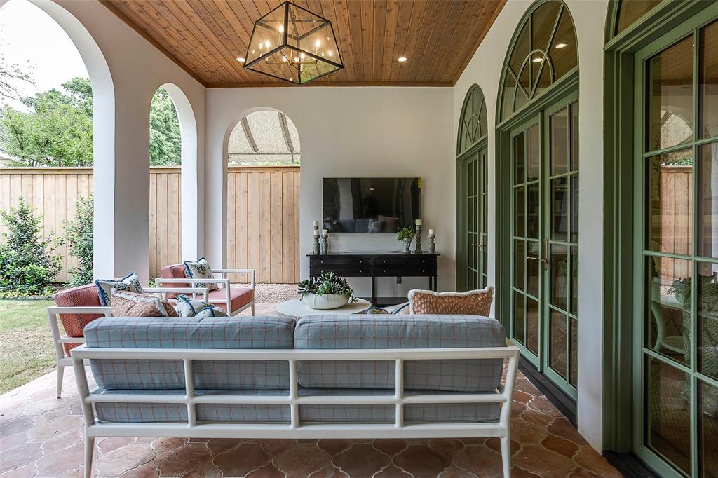 Mockingbird Lane Add - Residential