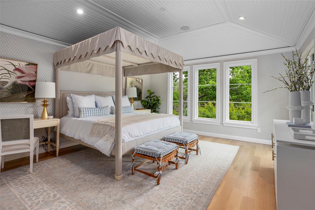 Mockingbird Lane Add - Residential