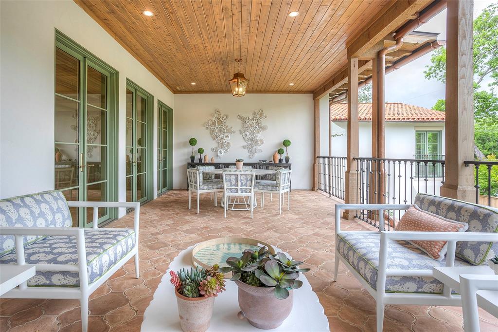 Mockingbird Lane Add - Residential