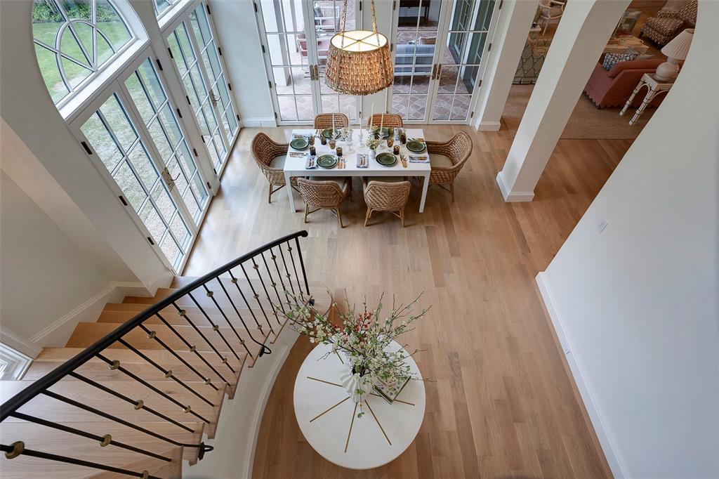 Mockingbird Lane Add - Residential