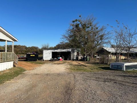 A home in Springtown