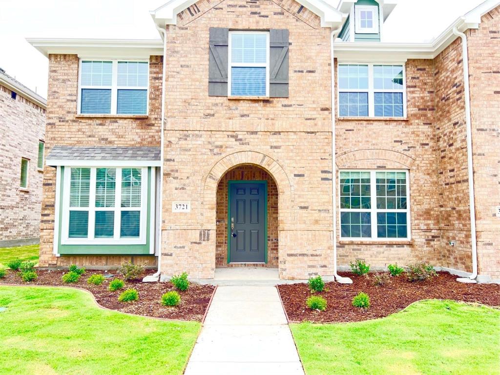 Photo 1 of 16 — 3717 Malibu Drive, Sherman, TX 75090