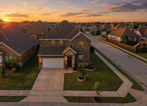 Photo of 580 Morning Dew Lane, Princeton, TX 75407 (MLS # 21255182)