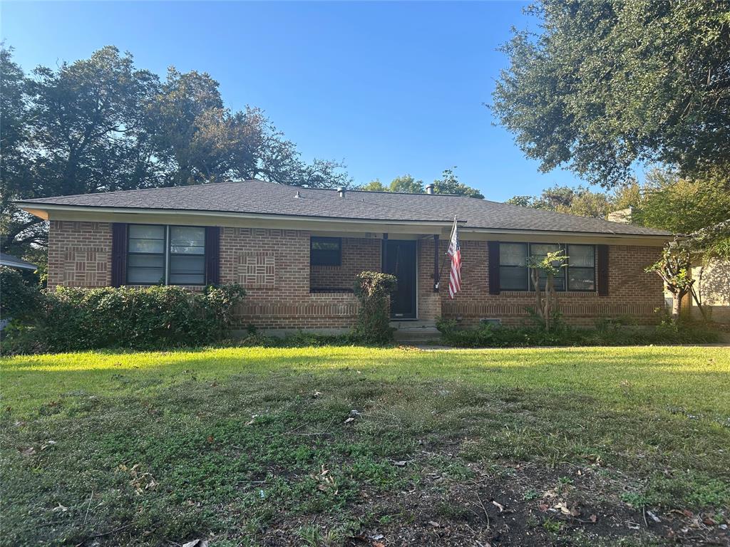 Claremont - Residential Lease