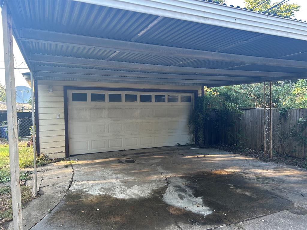 Claremont - Residential Lease