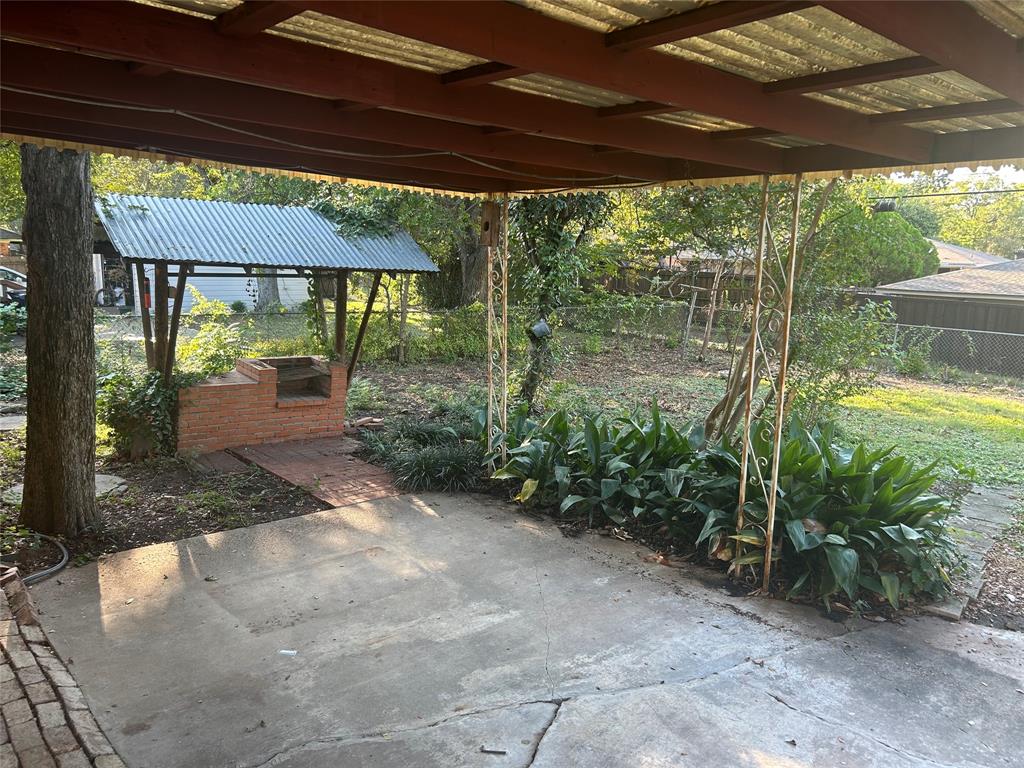 Claremont - Residential Lease