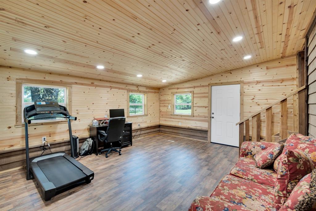 GEORGE SCULL - Residential