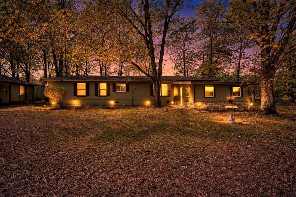 GEORGE SCULL - Residential