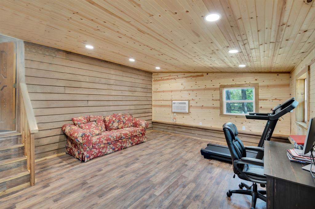 GEORGE SCULL - Residential