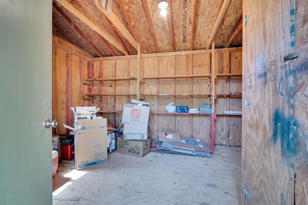 GEORGE SCULL - Residential