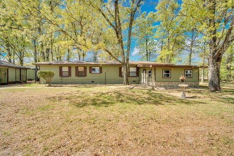 Photo of 321 Rs County Road 3310, Emory, TX 75440 (MLS # 21220988)