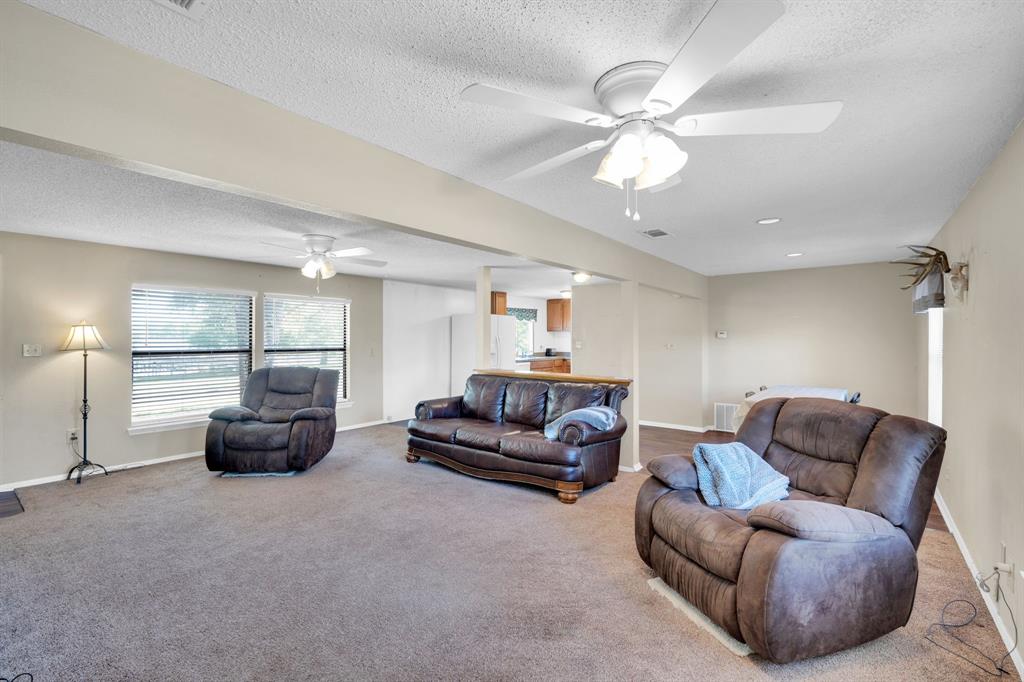 GEORGE SCULL - Residential