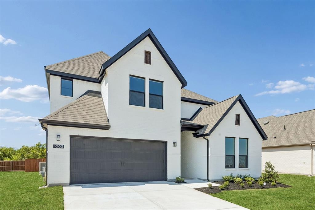 1003 Goldenrod Drive