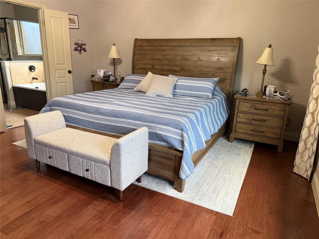 Live Oak Creek - Residential