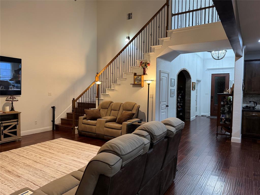 Live Oak Creek - Residential