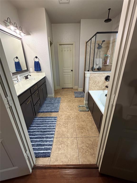 Live Oak Creek - Residential