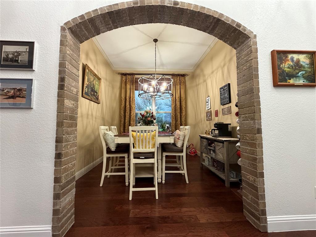 Live Oak Creek - Residential