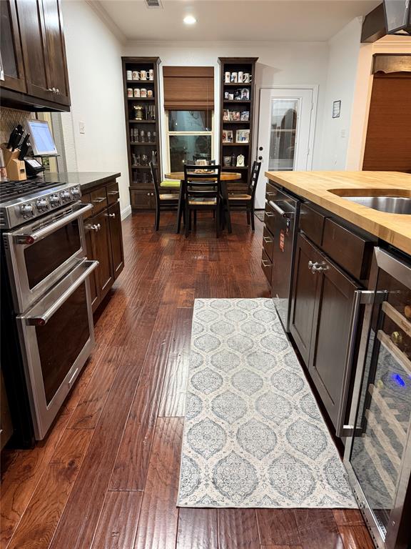 Live Oak Creek - Residential