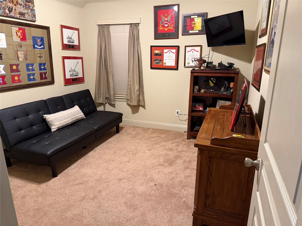 Live Oak Creek - Residential