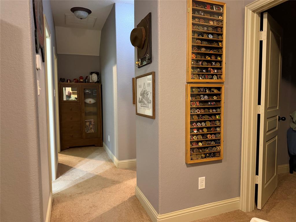 Live Oak Creek - Residential