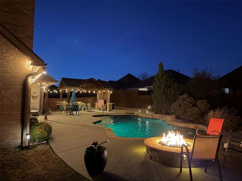 11900 Drummond Lane Fort Worth TX 76108