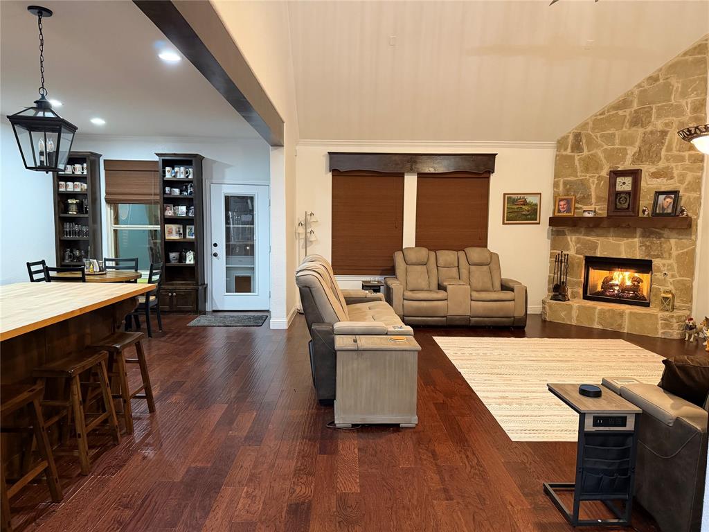 Live Oak Creek - Residential