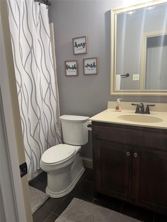 Live Oak Creek - Residential