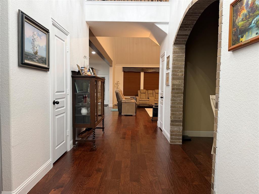 Live Oak Creek - Residential