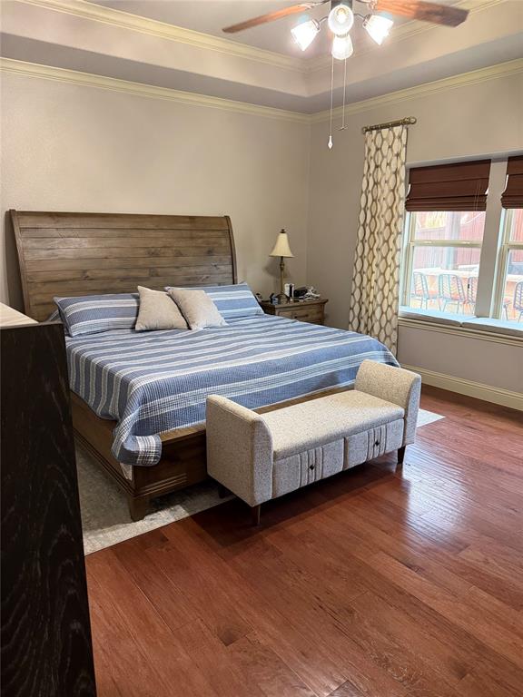 Live Oak Creek - Residential