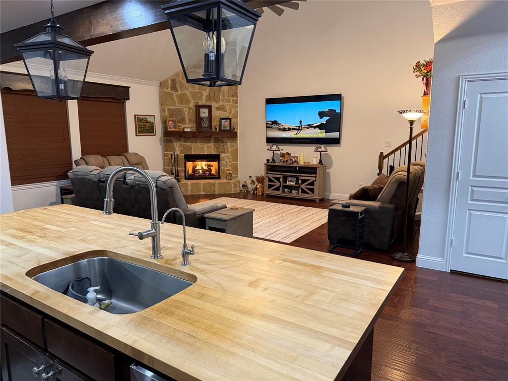 Live Oak Creek - Residential