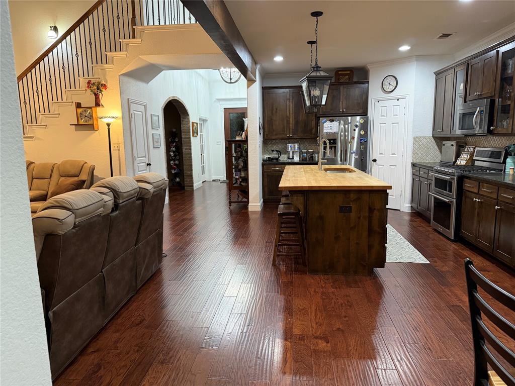 Live Oak Creek - Residential