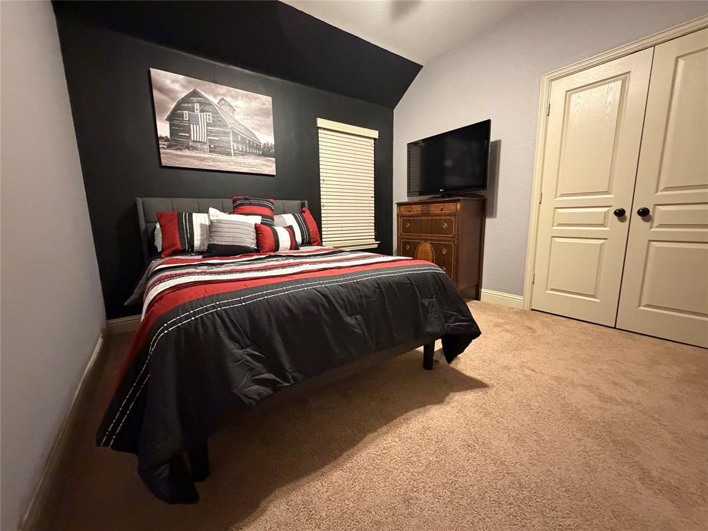 Live Oak Creek - Residential