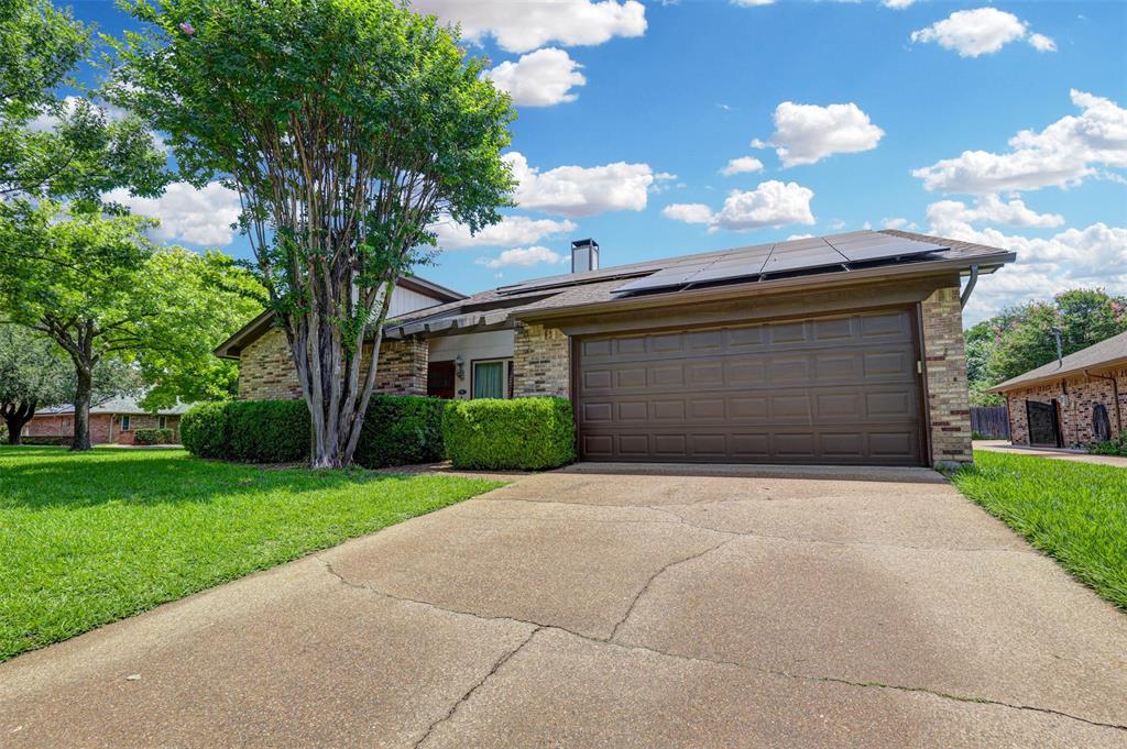 2308 Farrington Lane