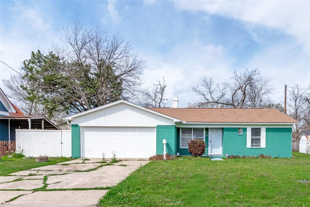 Photo of 505 Storrs Street, Rockwall, TX 75087 (MLS # 21149002)