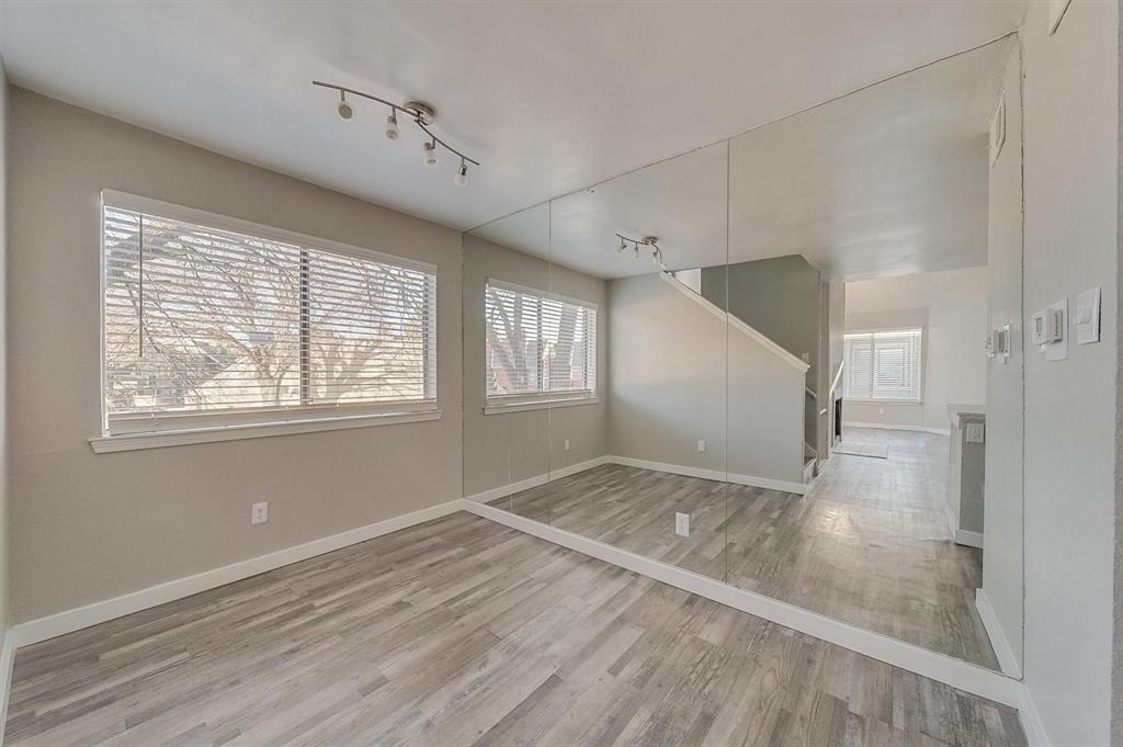 Richland Trace Condos - Residential