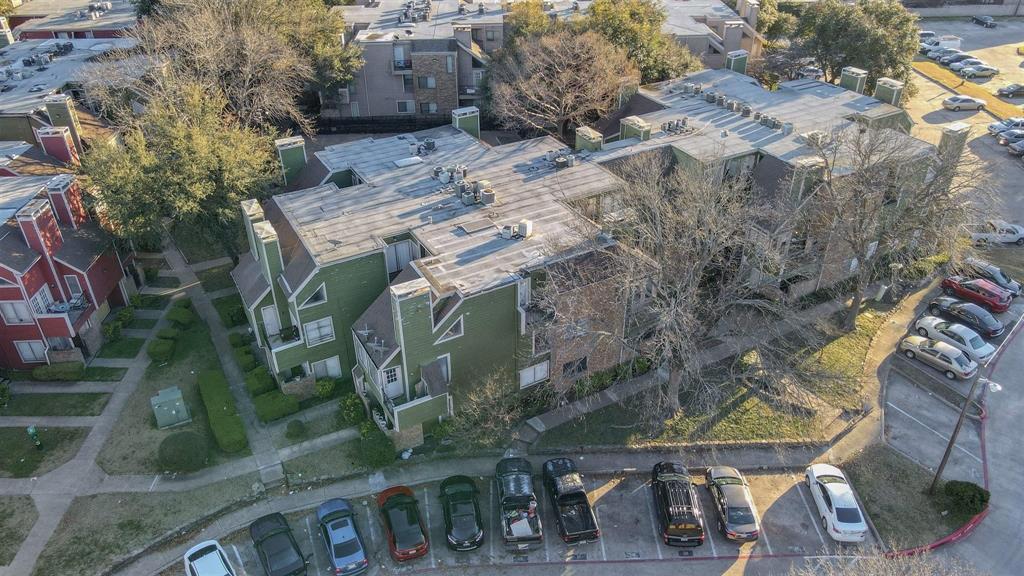 Richland Trace Condos - Residential