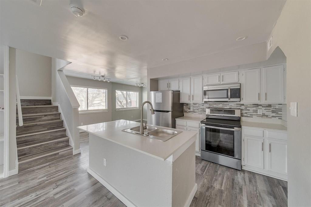 Richland Trace Condos - Residential