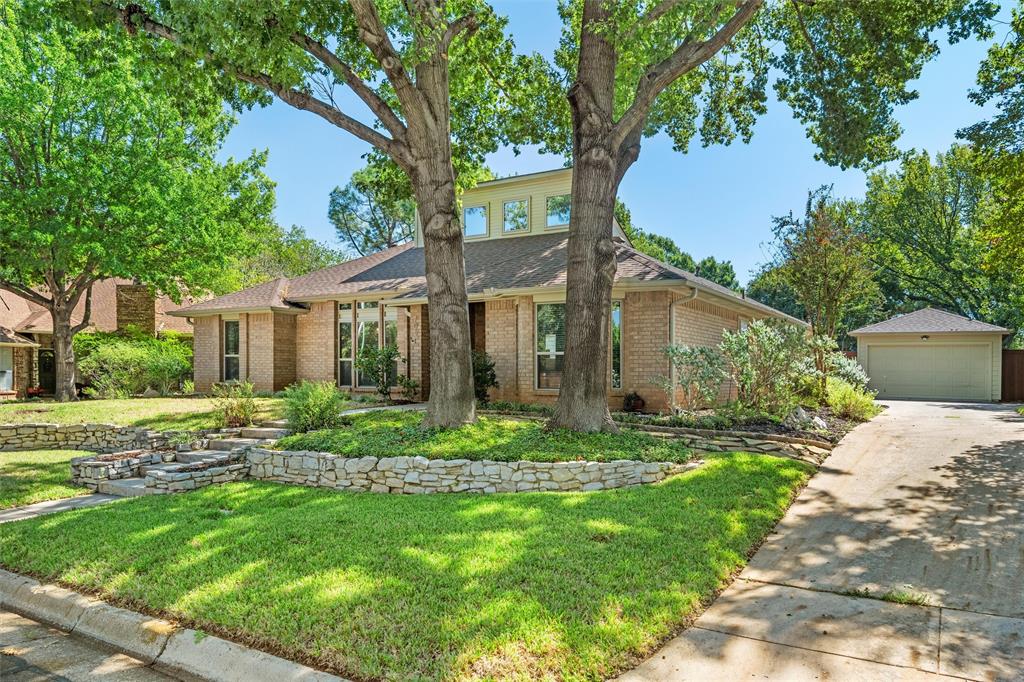 706 Giltin Court