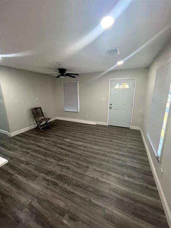 Birkhead Cauthorn Sub - Residential Lease