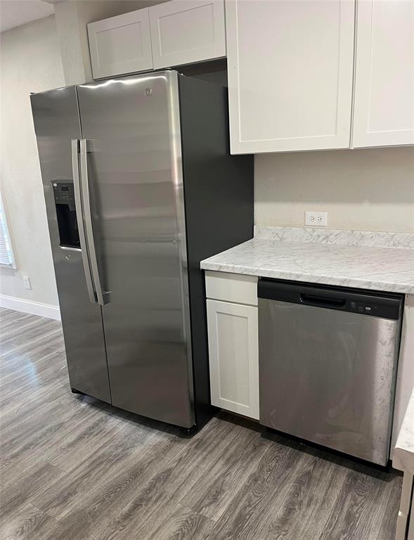 Birkhead Cauthorn Sub - Residential Lease