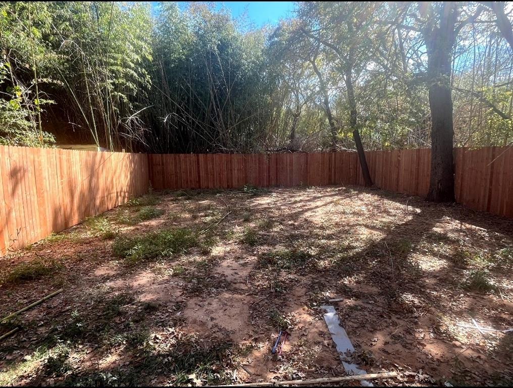 Birkhead Cauthorn Sub - Residential Lease