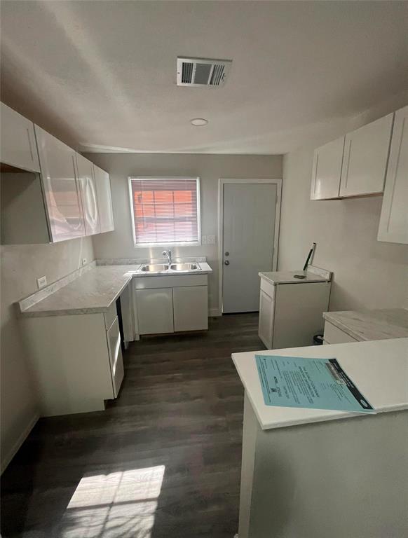 Birkhead Cauthorn Sub - Residential Lease