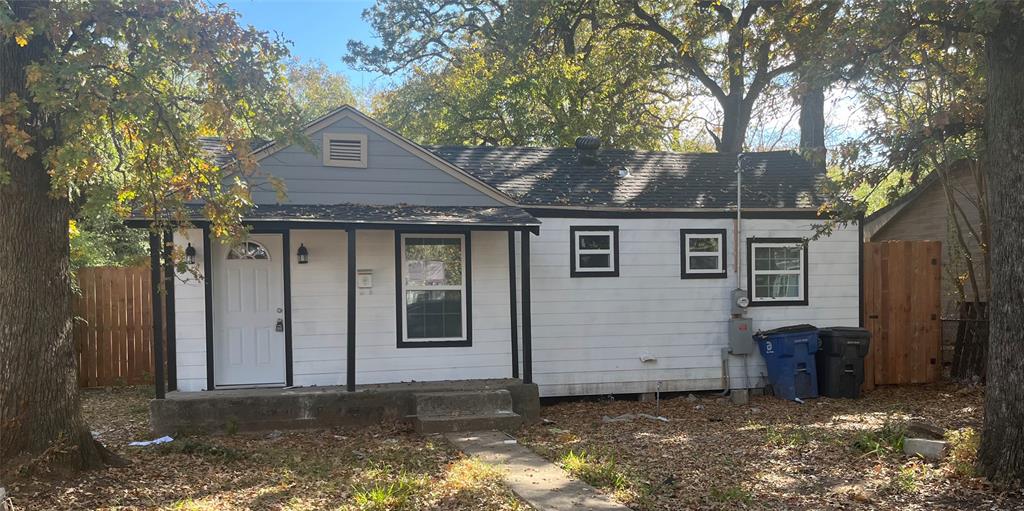 Birkhead Cauthorn Sub - Residential Lease